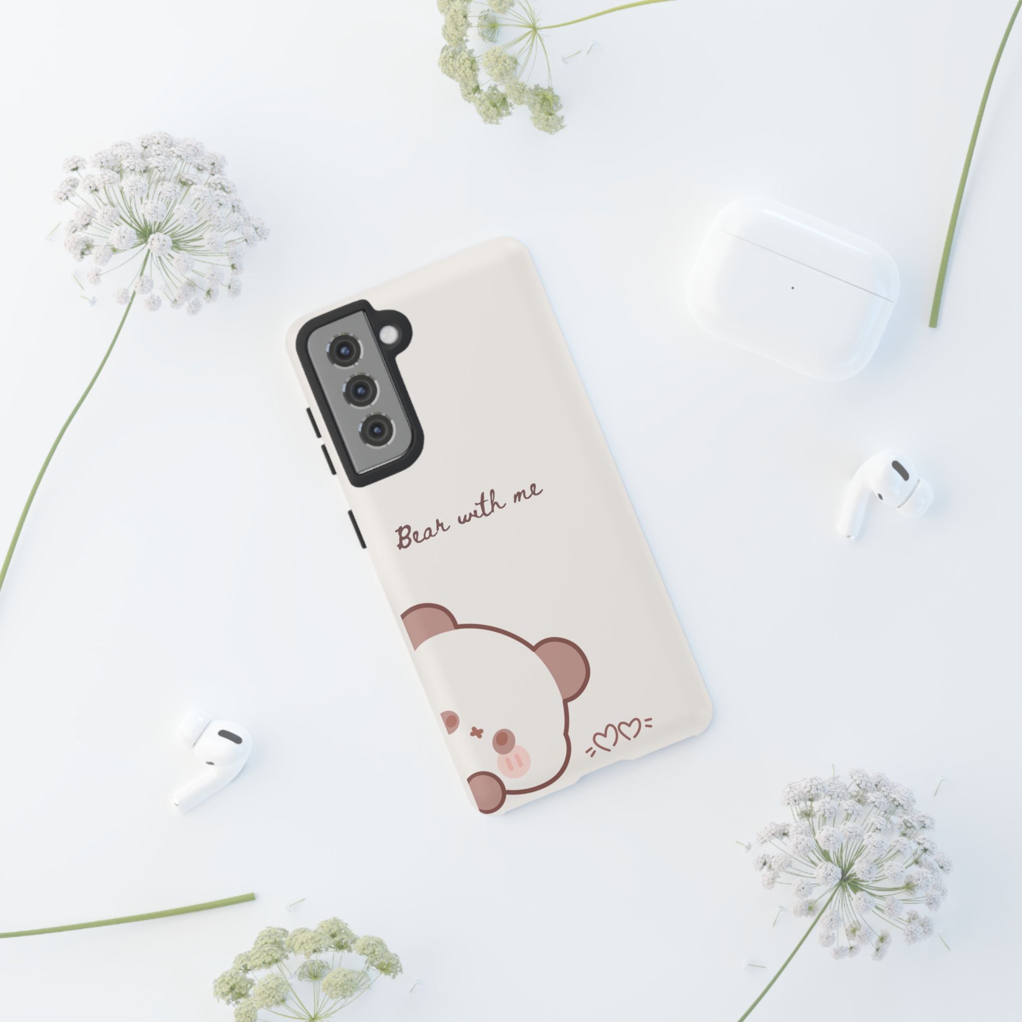 Cute &
