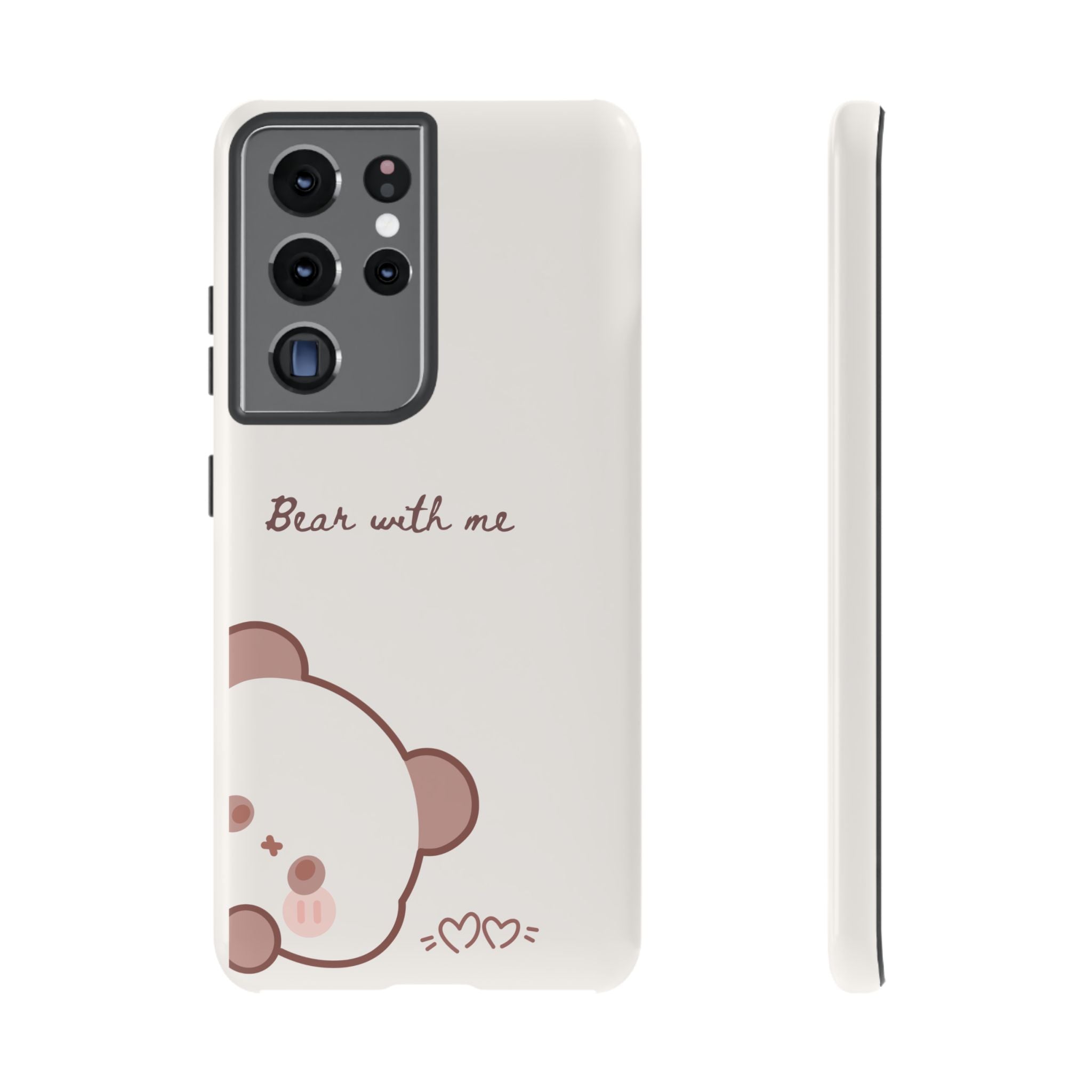 Cute &