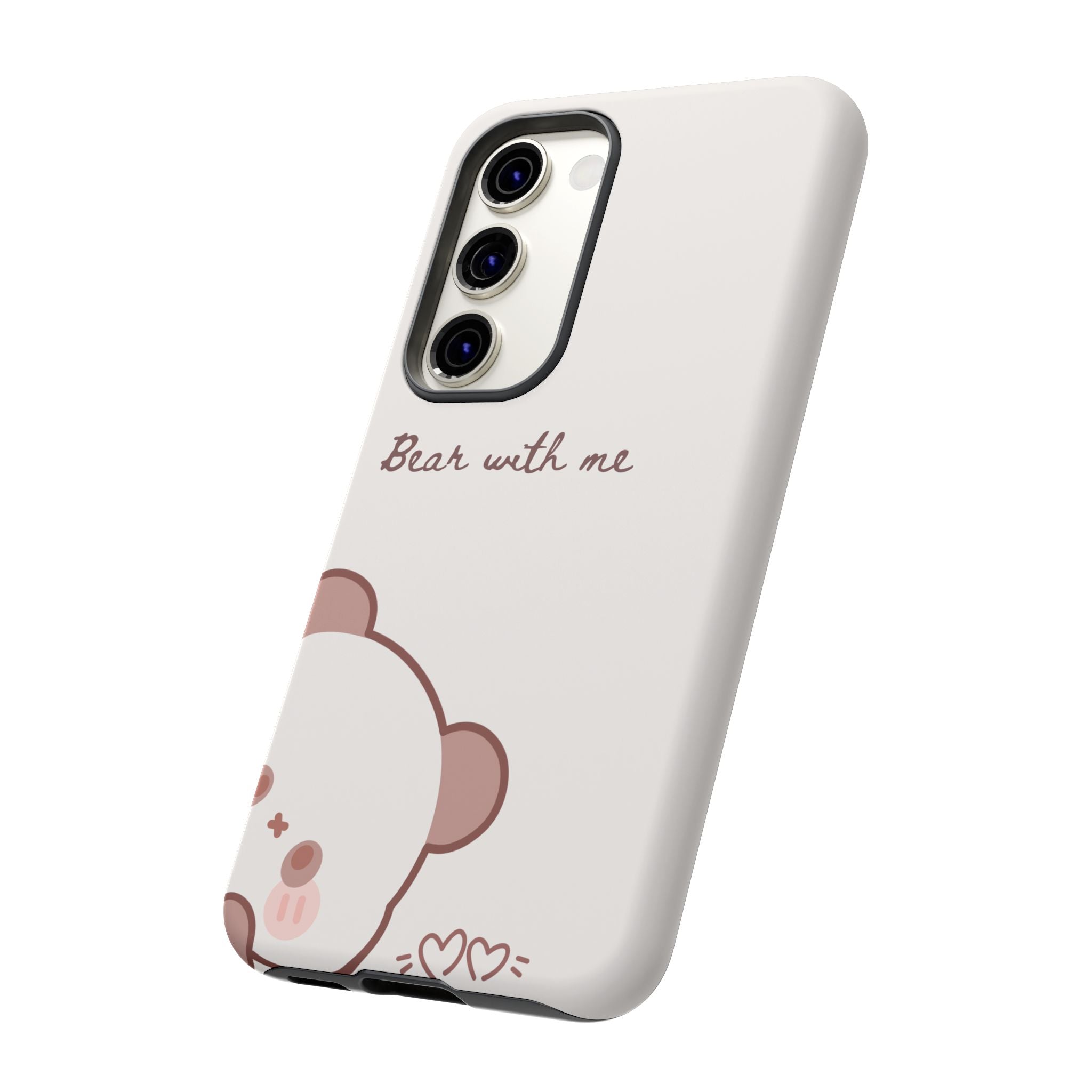 Cute &