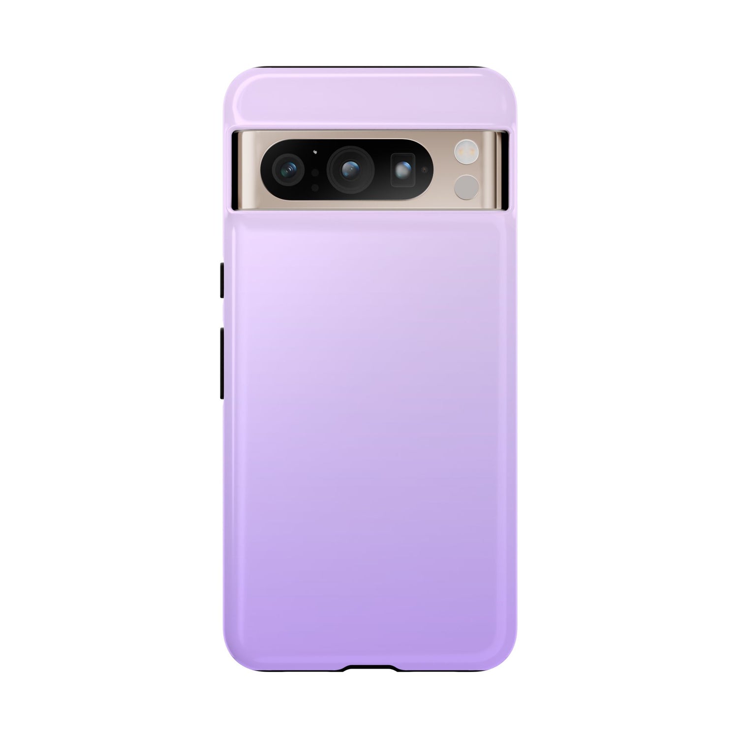 Lilac Ombre Tough Phone Case