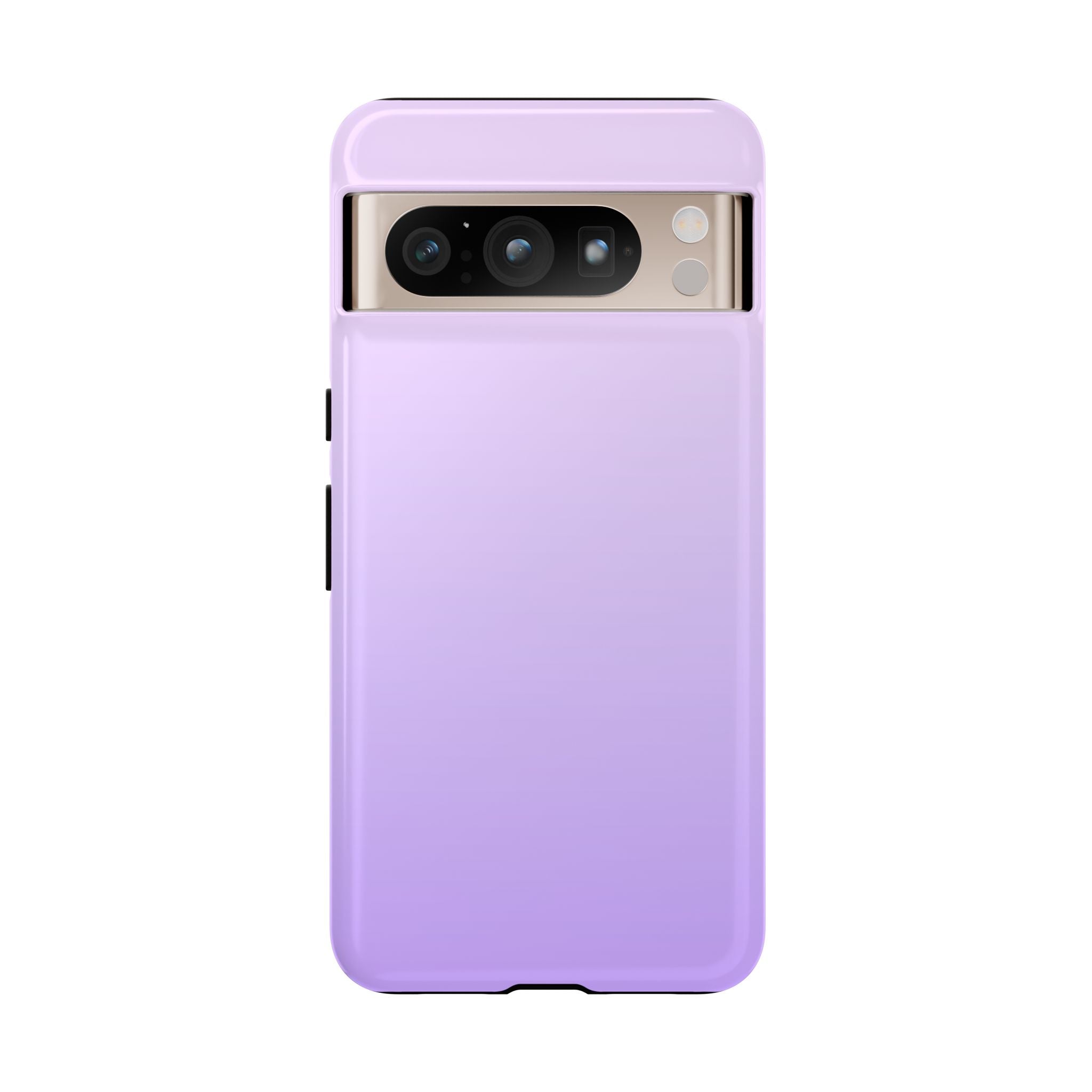 Lilac Ombre Tough Phone Case