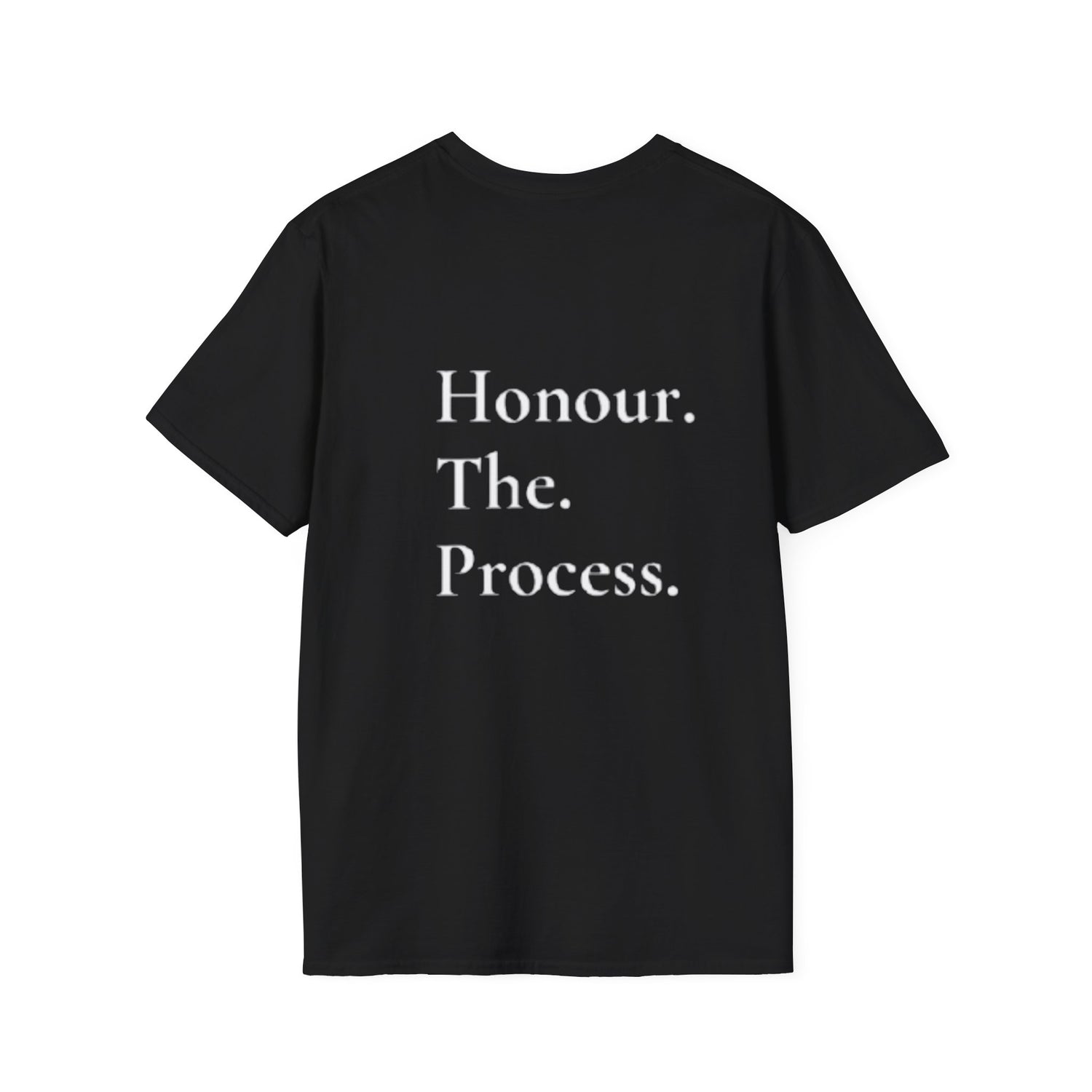 The Process Tee