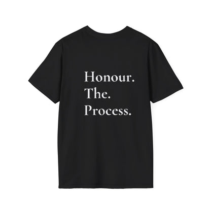 The Process Tee