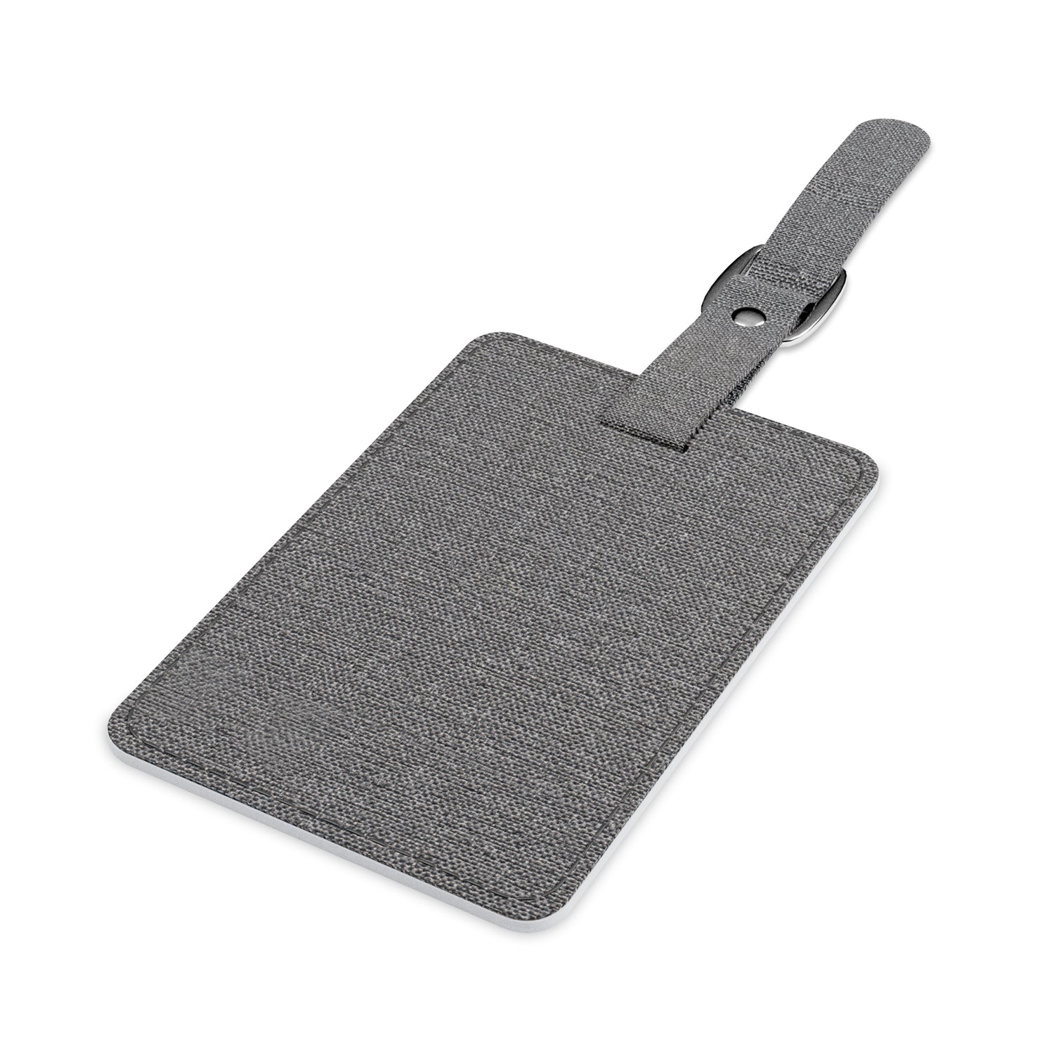 Inspirational Travel Luggage Tag