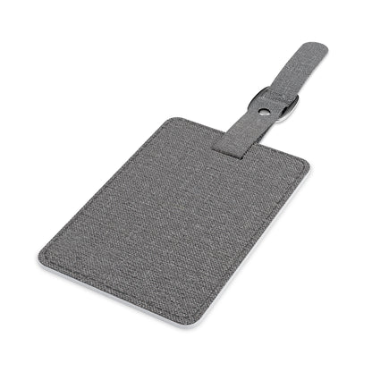 Inspirational Travel Luggage Tag