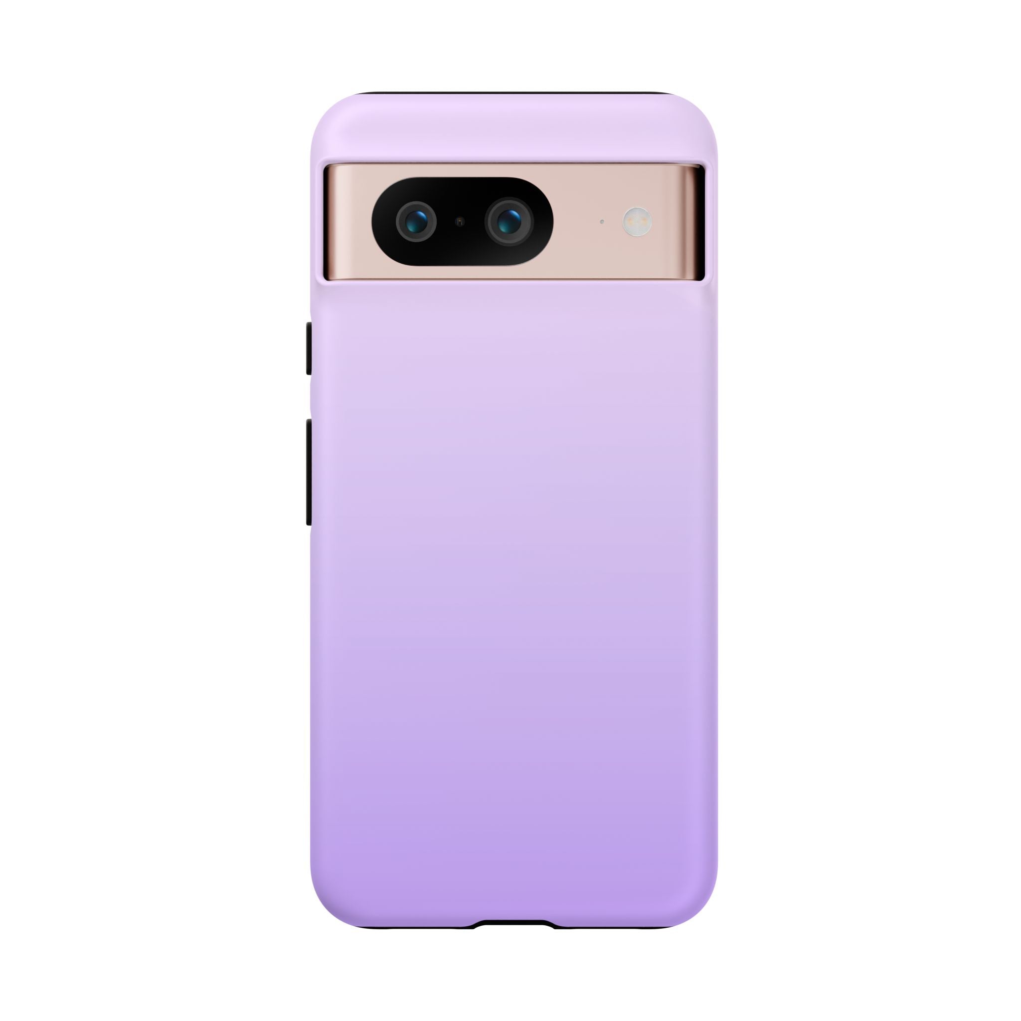 Lilac Ombre Tough Phone Case