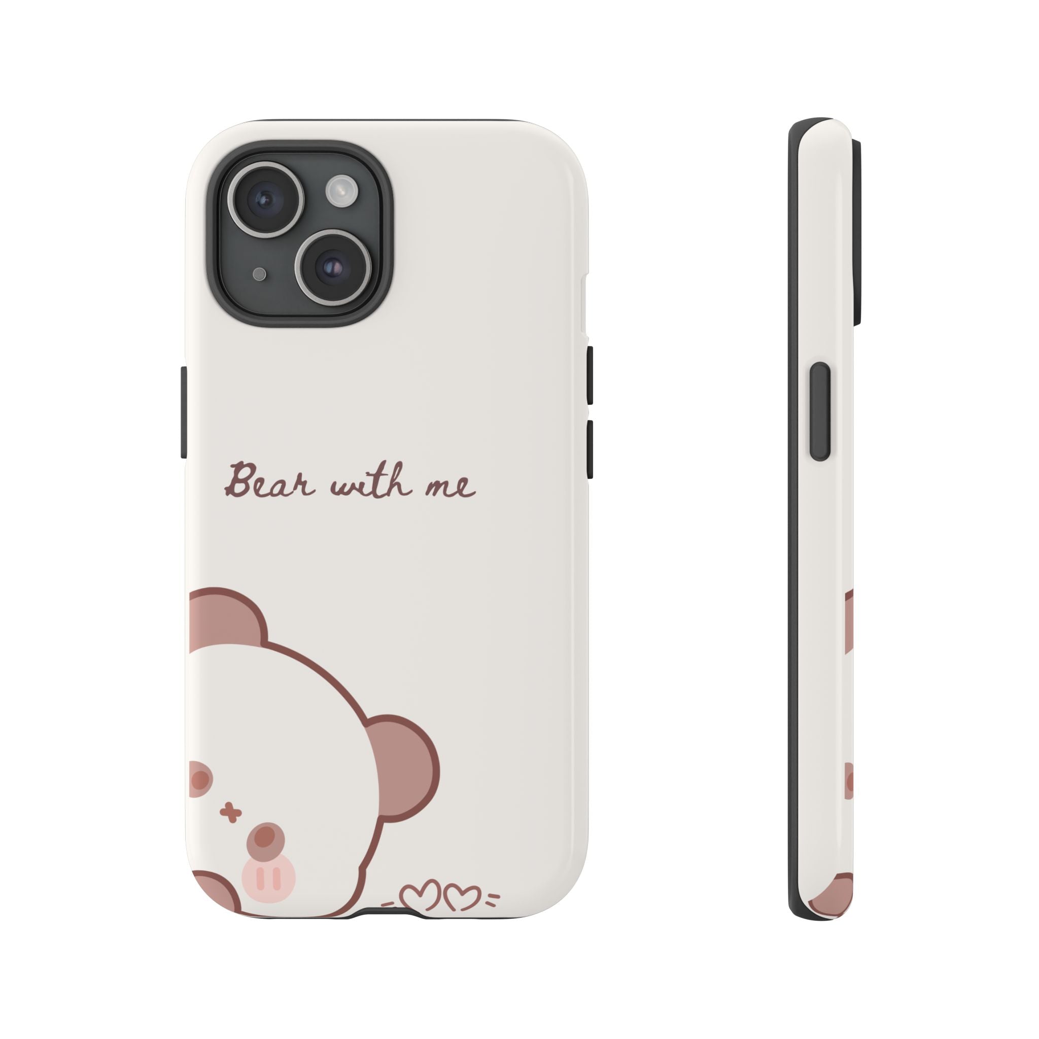 Cute &
