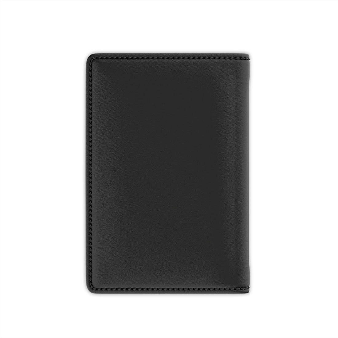 Cute Galaxy Passport Cover for Travelers