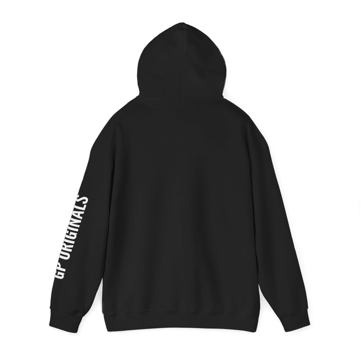 Black Originals Hoodie