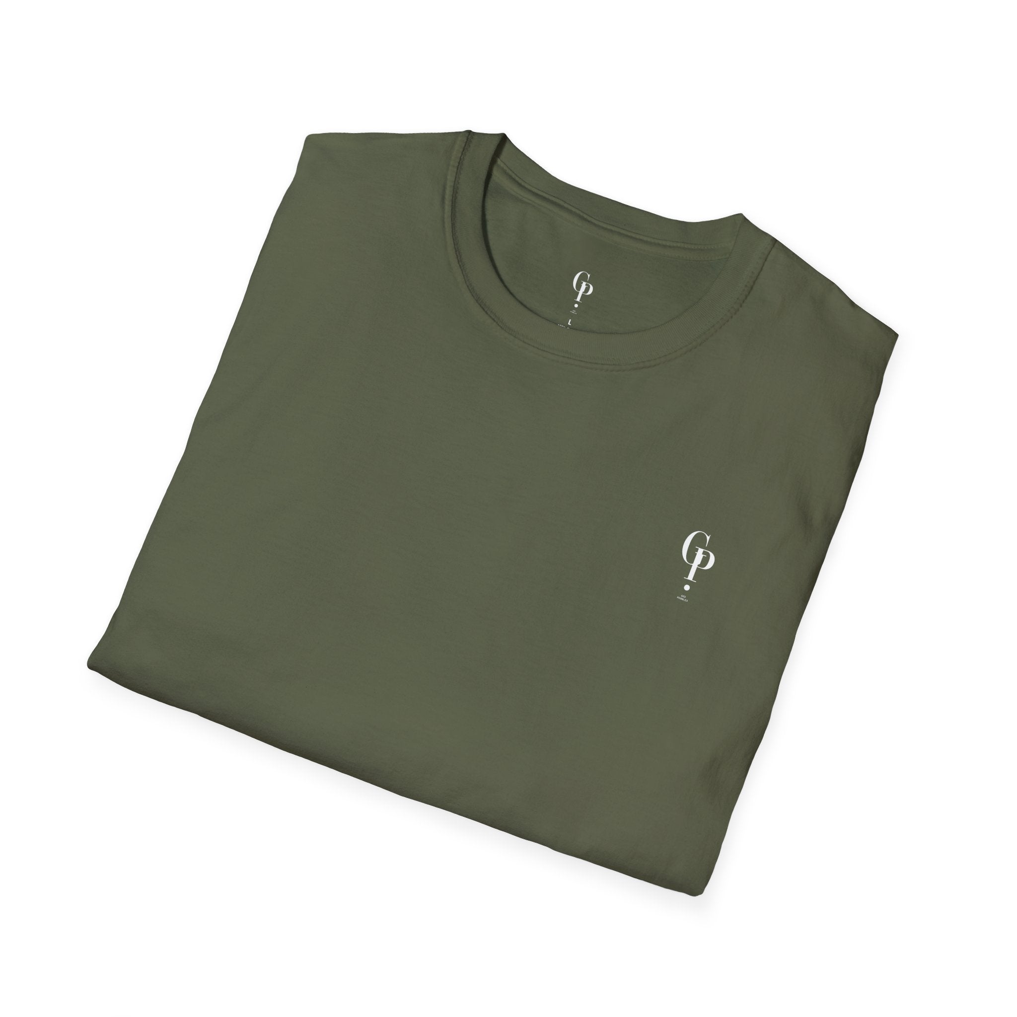 The Process Tee