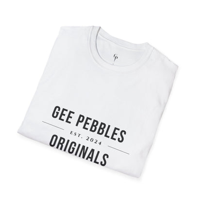 Originals White T-Shirt