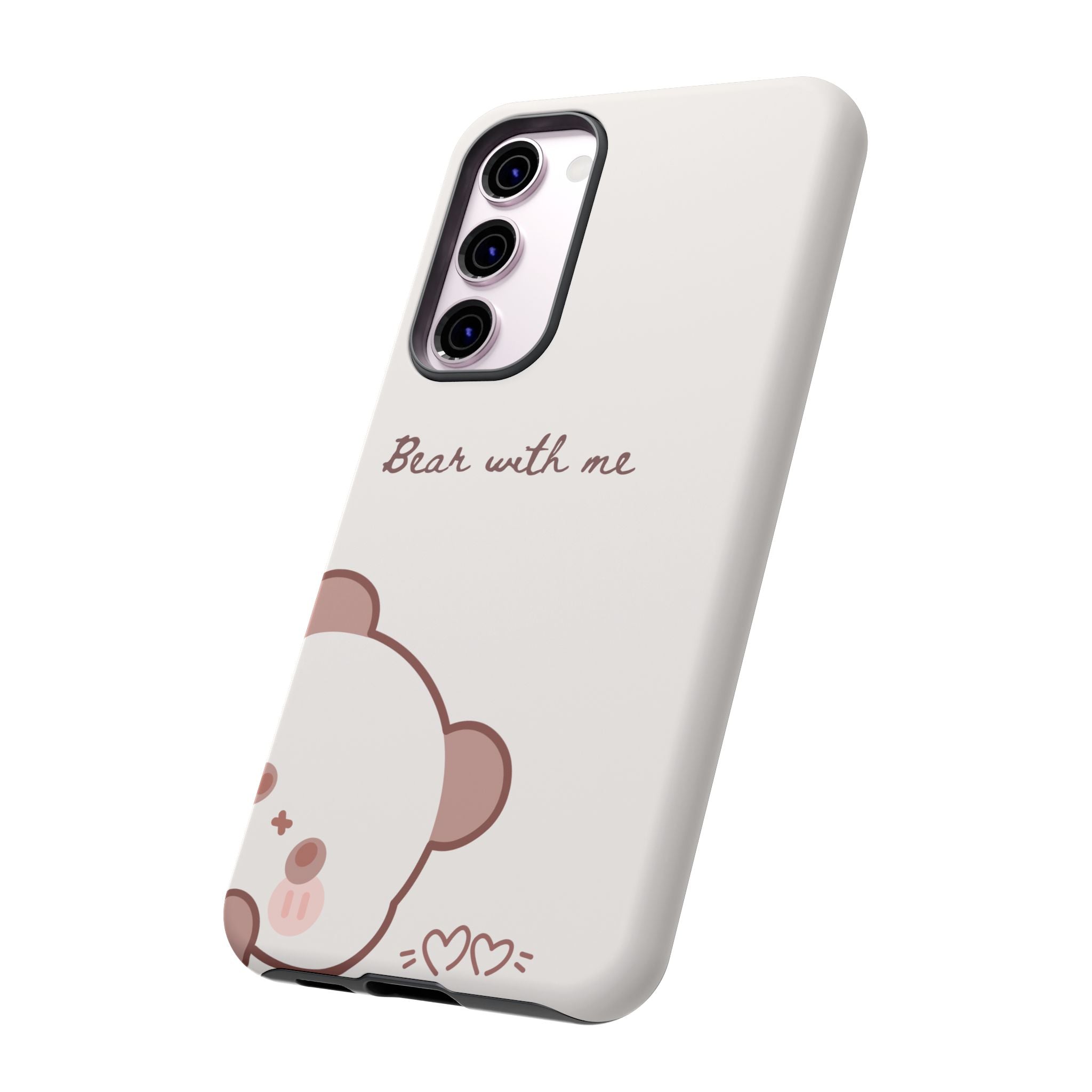 Cute &