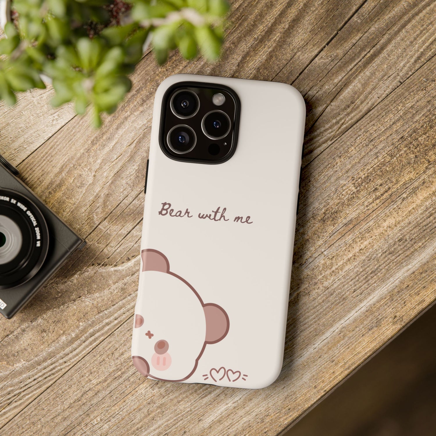 Cute &