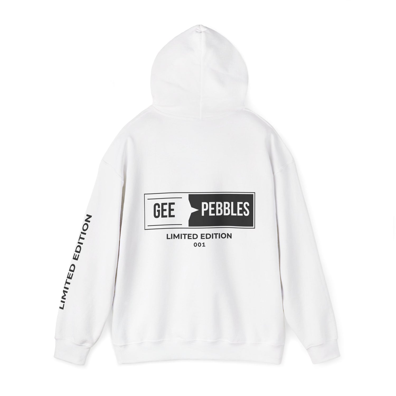 Limited Edition 001