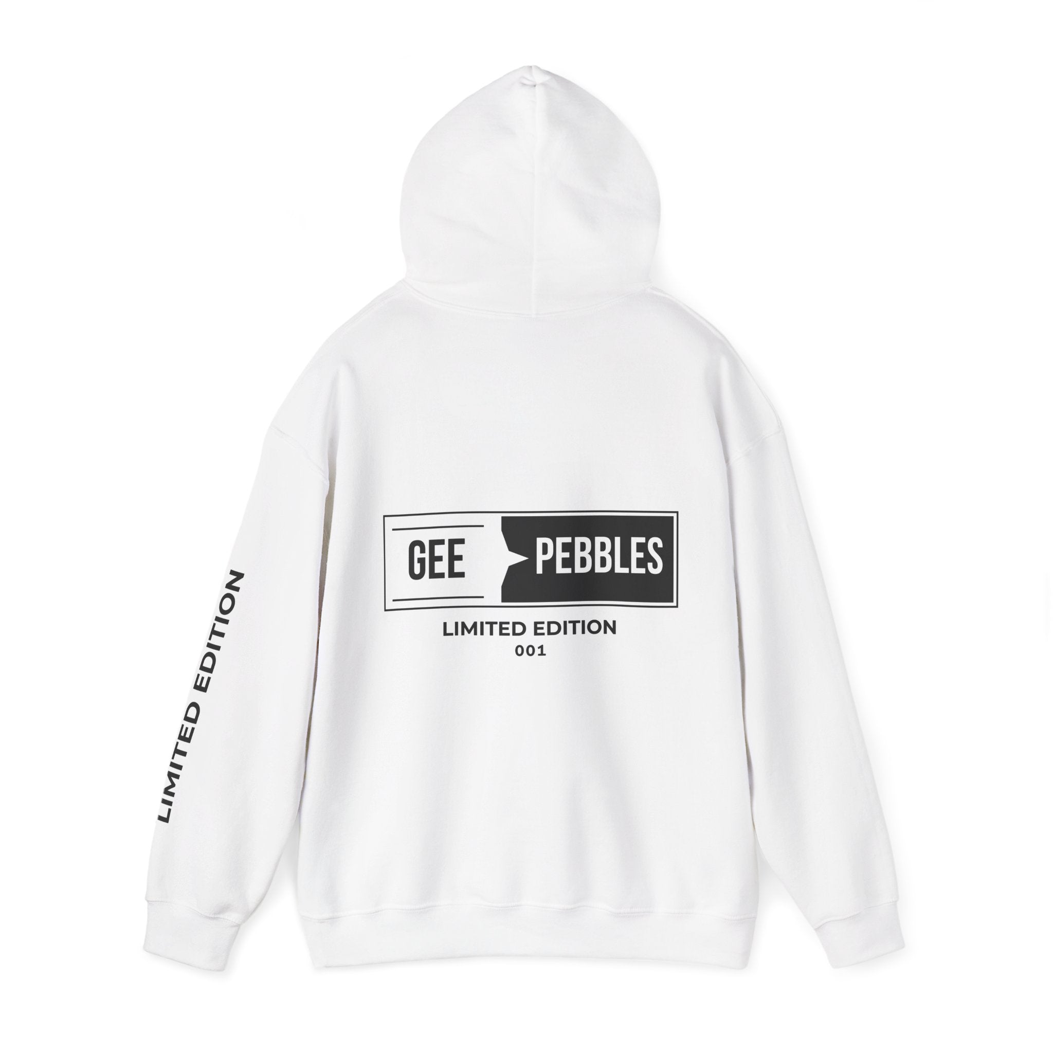 Limited Edition 001