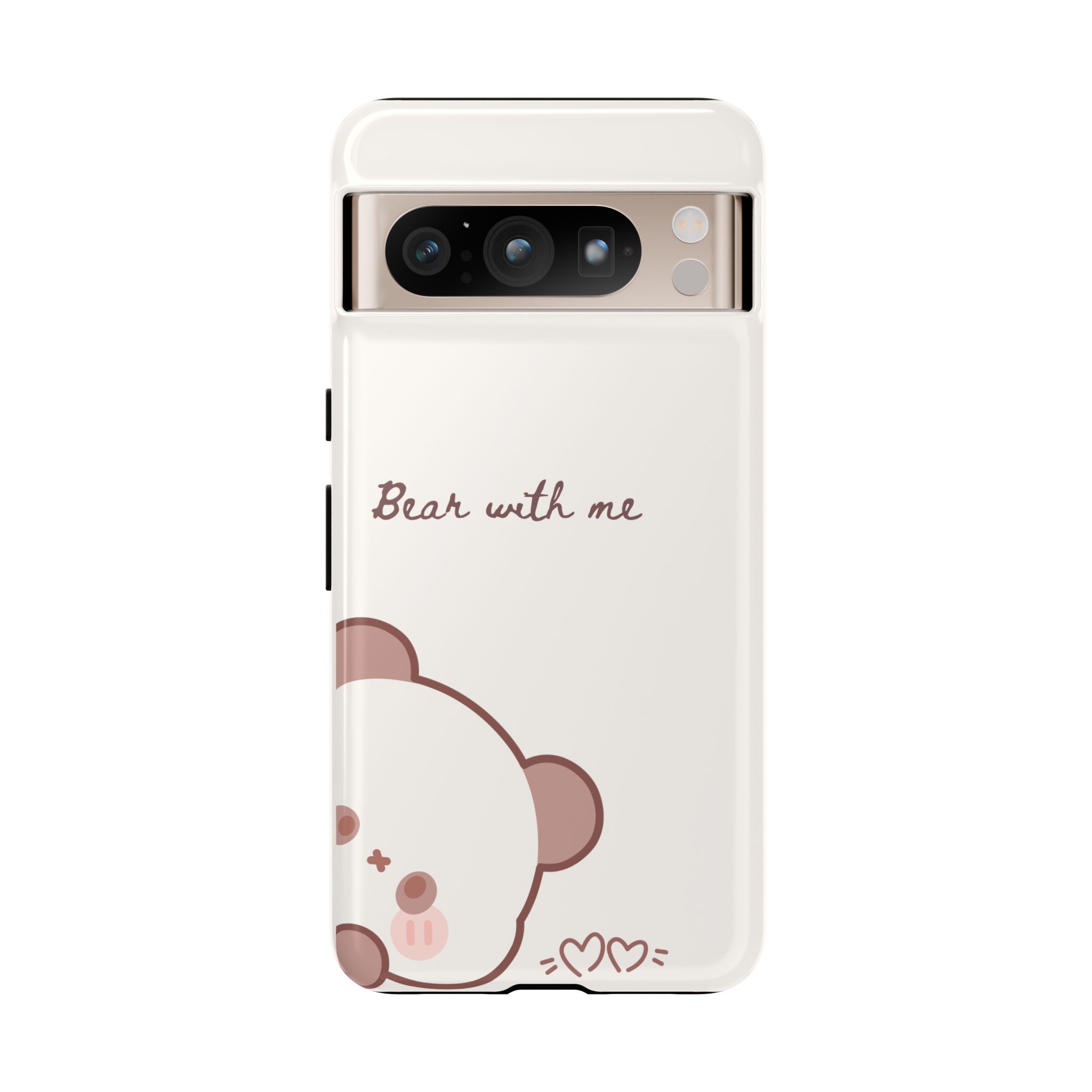 Cute &