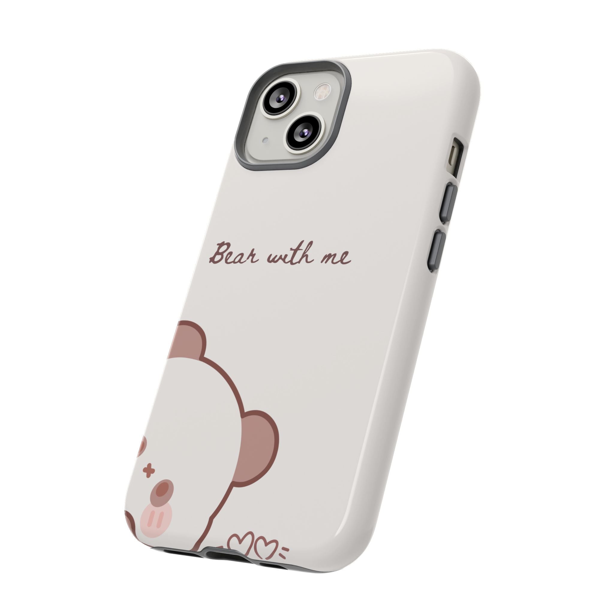 Cute &