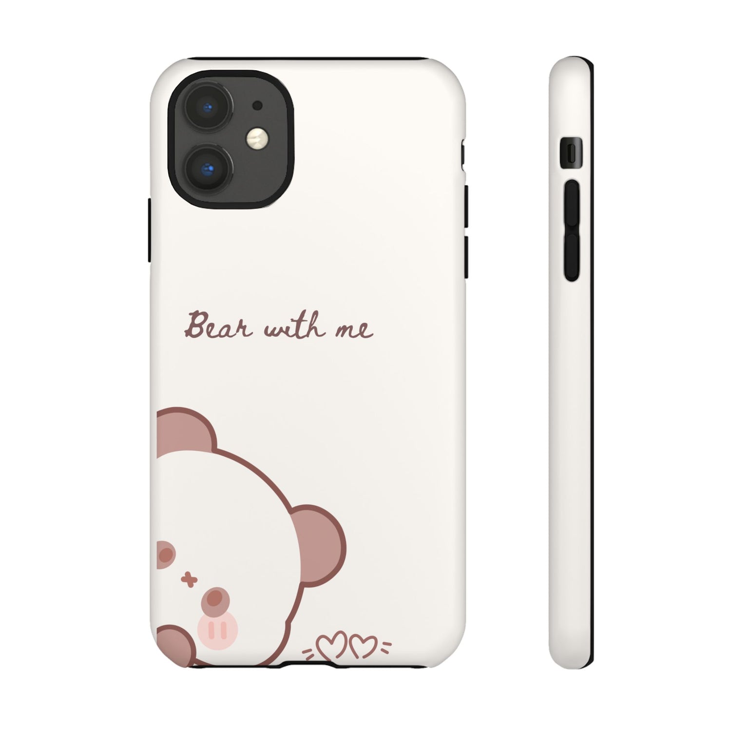 Cute &