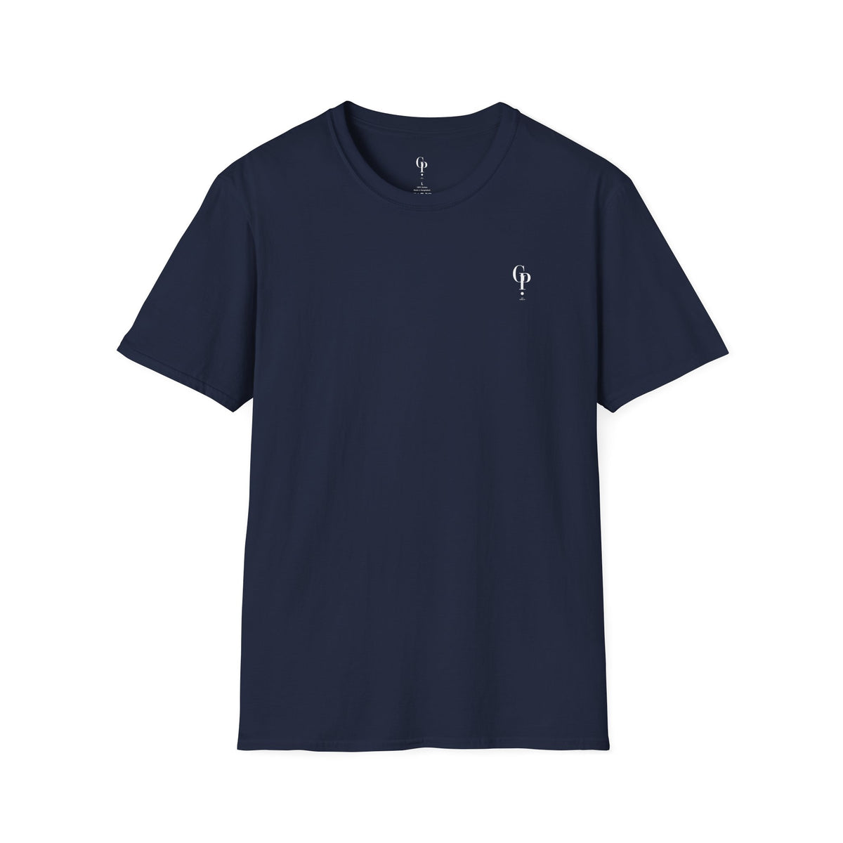Minimalist T-Shirt