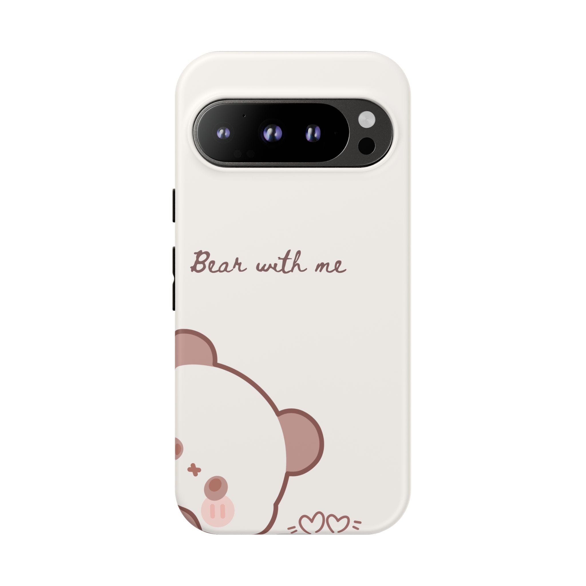 Cute &