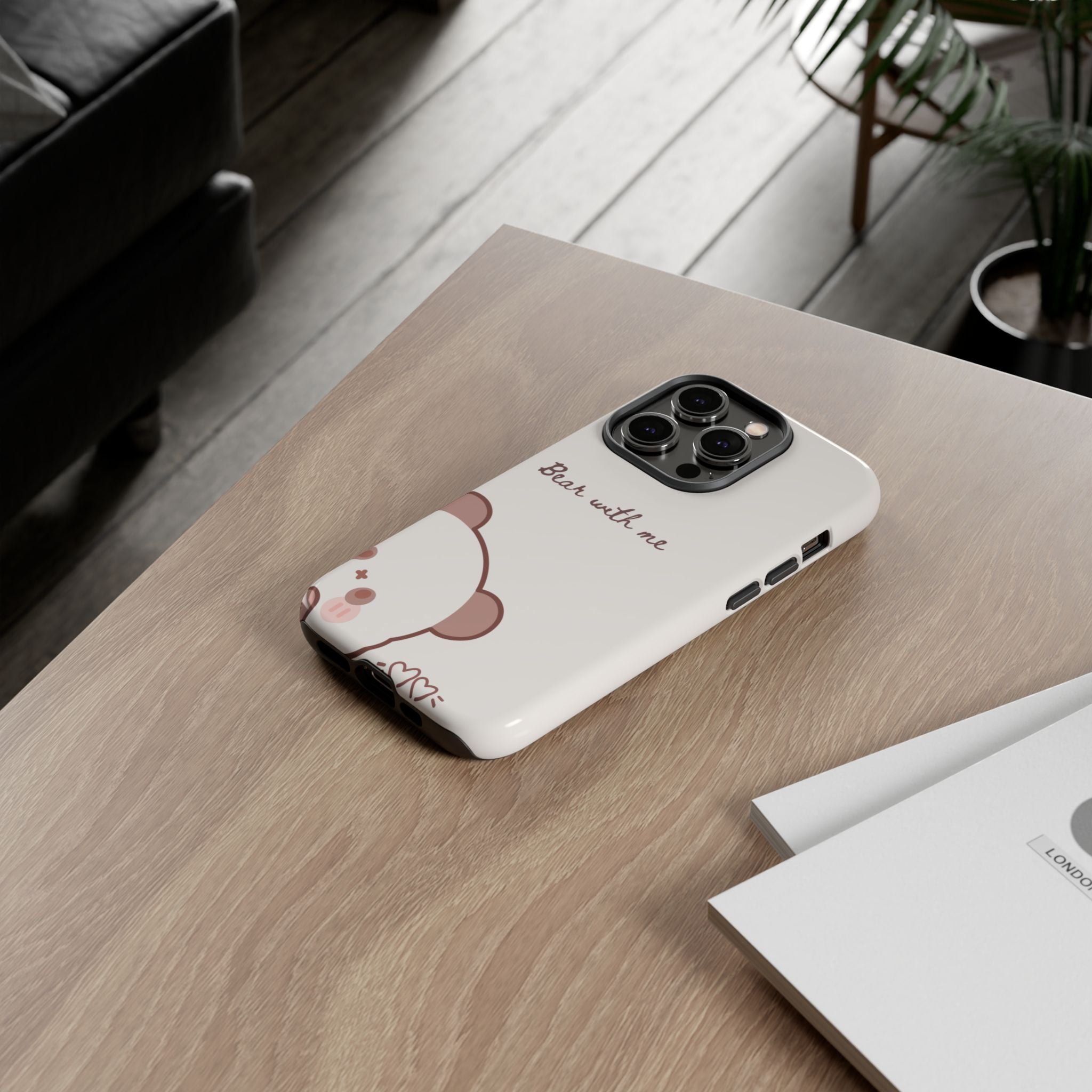 Cute &