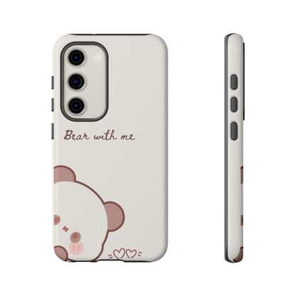 Cute &
