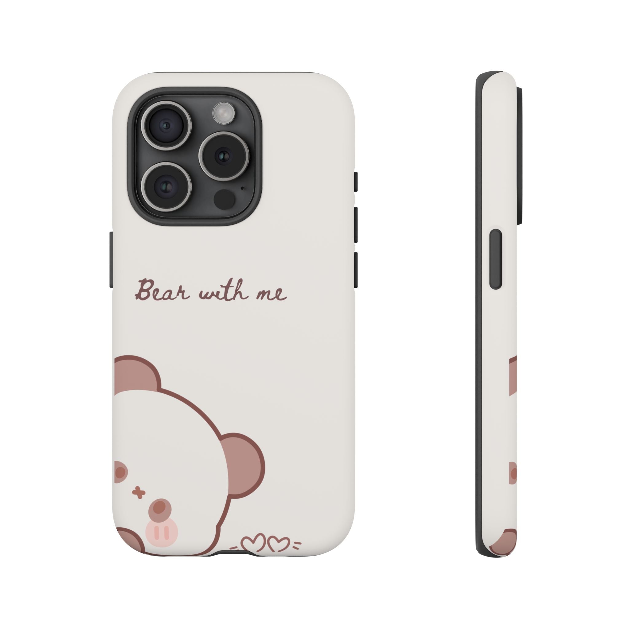 Cute &
