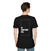 Classic Crewneck T‑Shirt