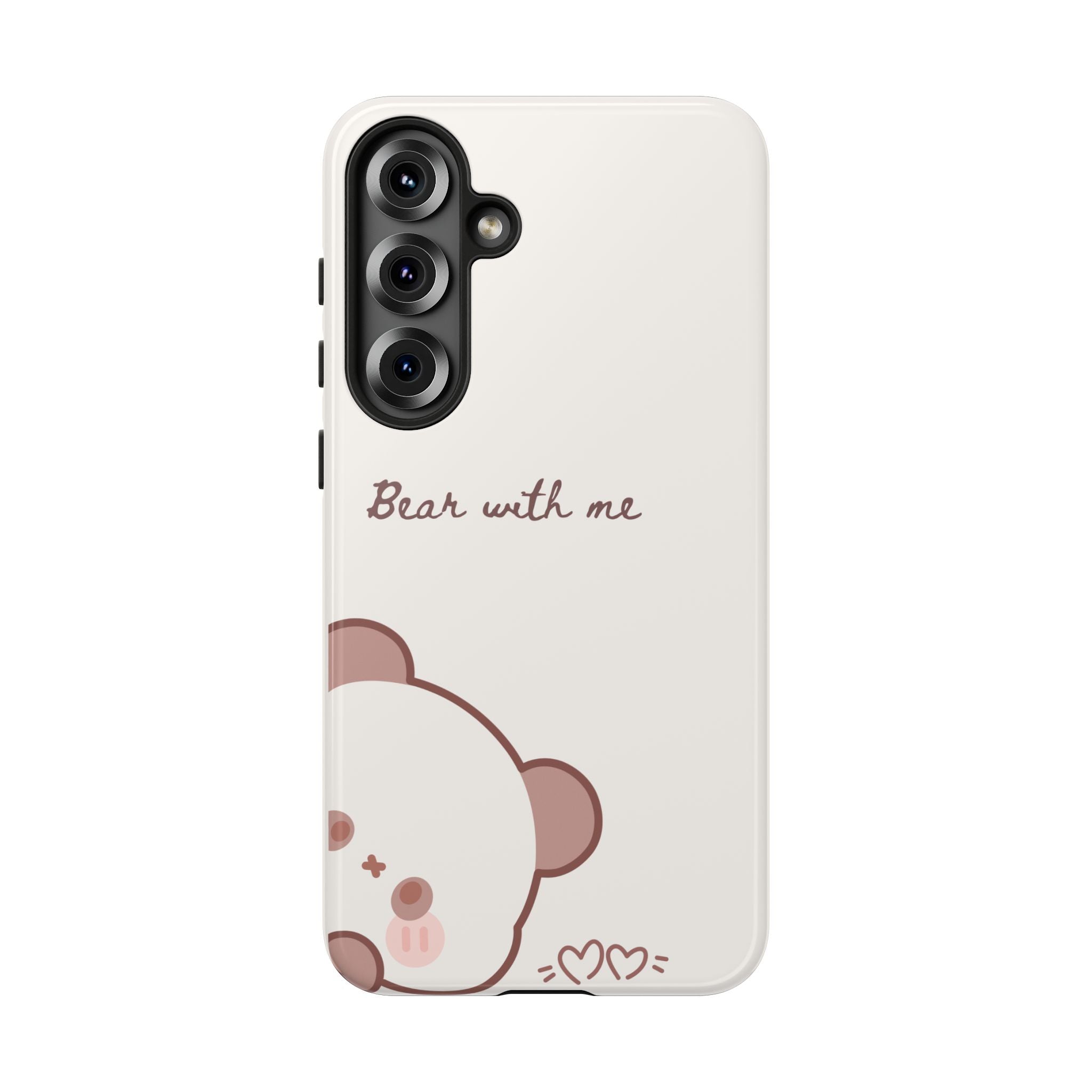 Cute &