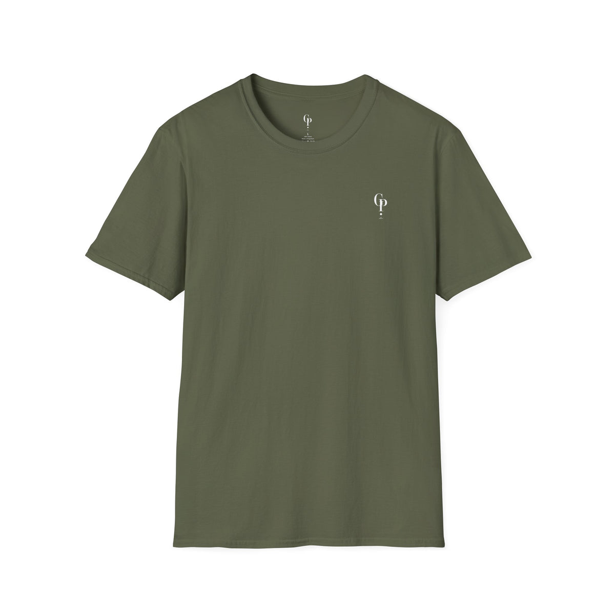 Minimalist T-Shirt