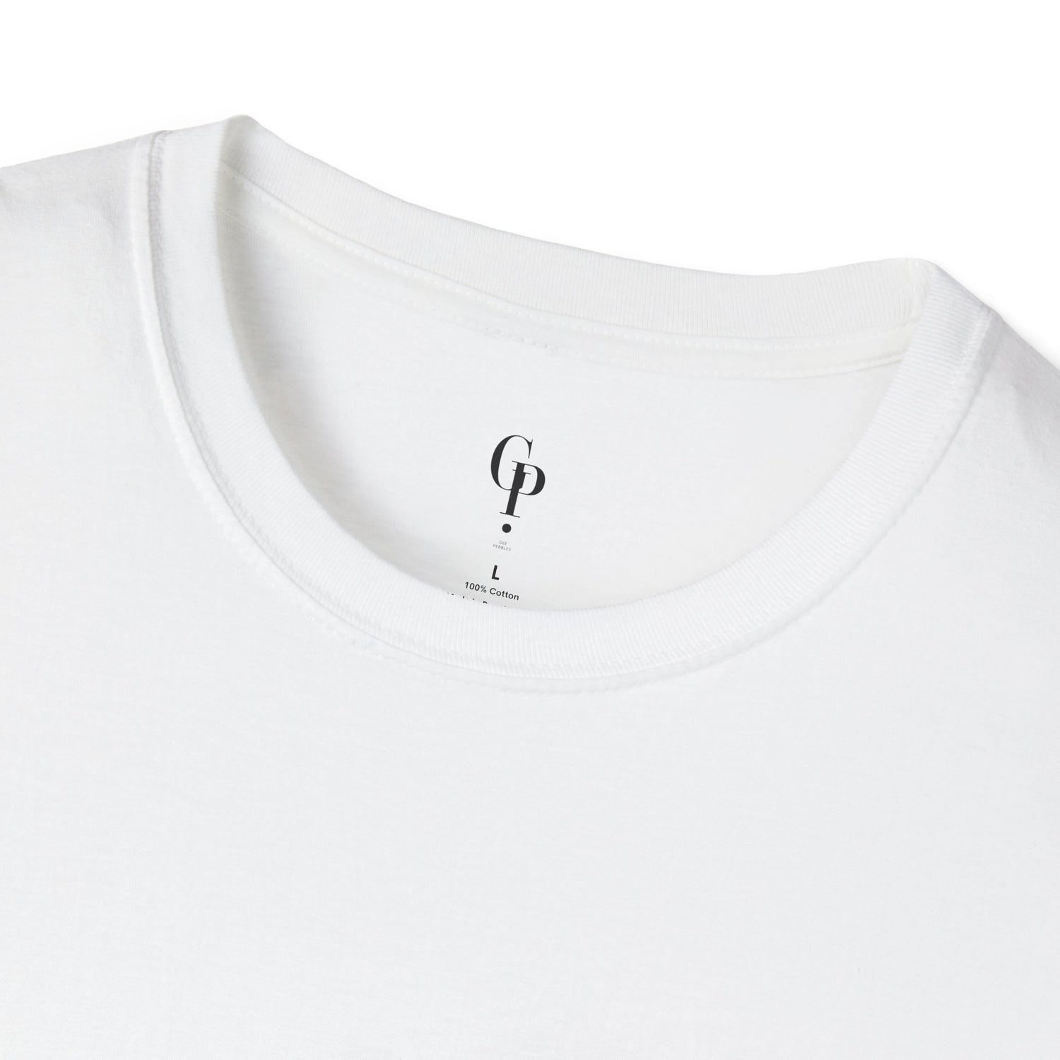 Originals White T-Shirt