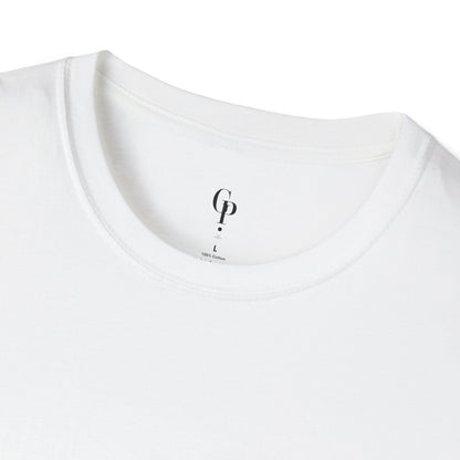 Originals White T-Shirt