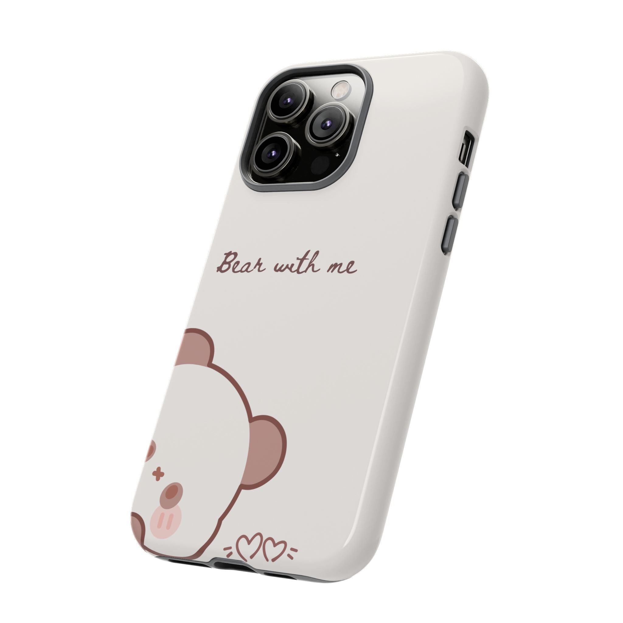 Cute &