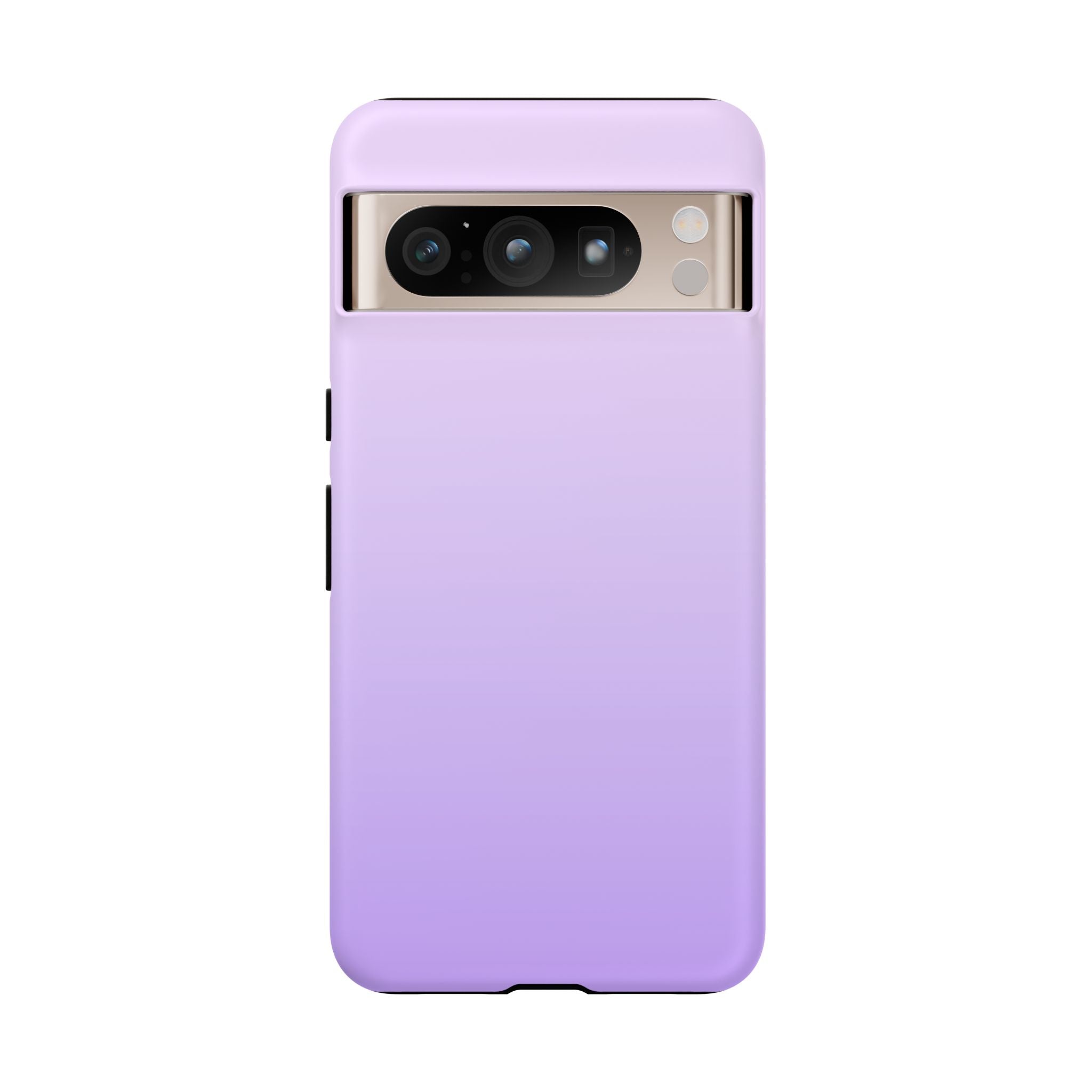 Lilac Ombre Tough Phone Case