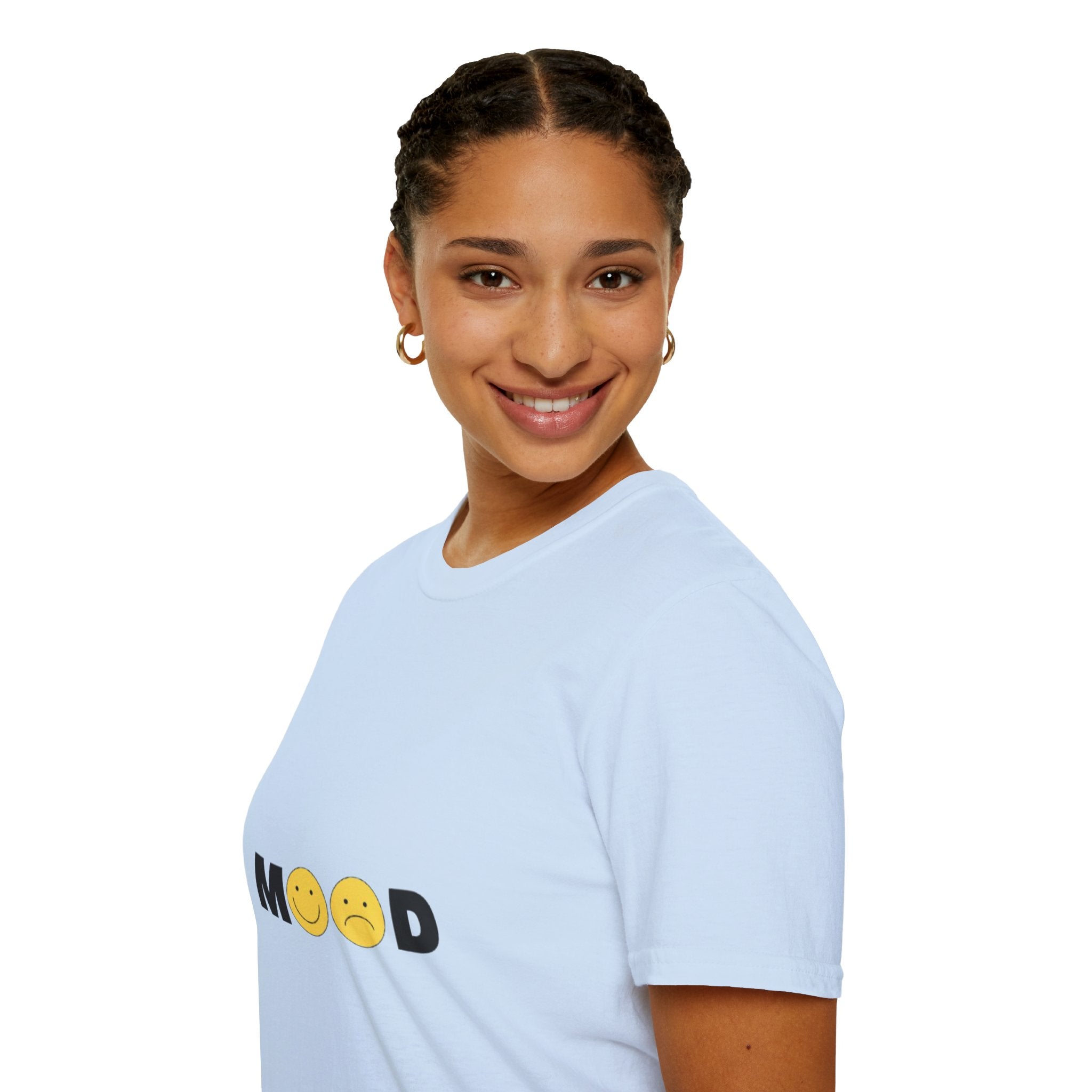 Emoji Mood Tee