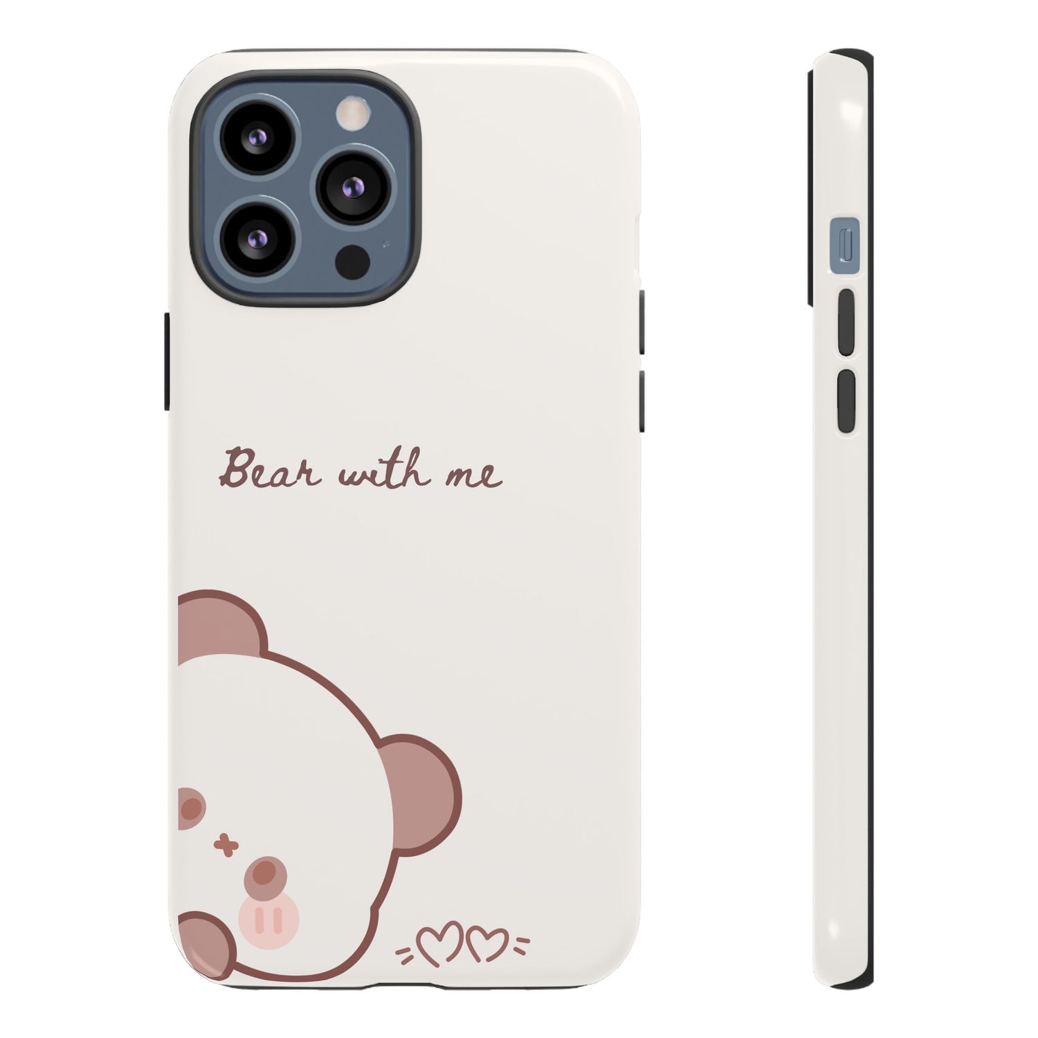 Cute &