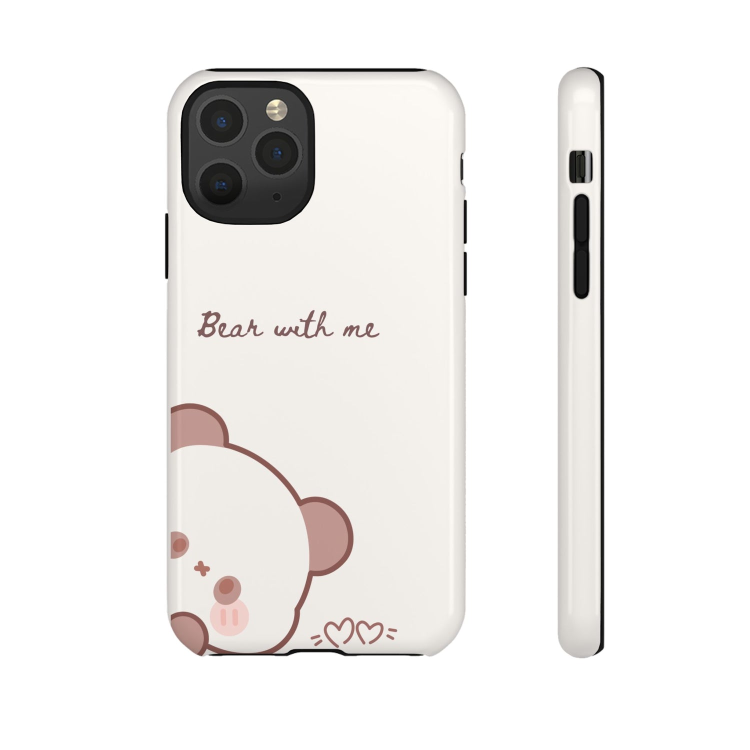 Cute &