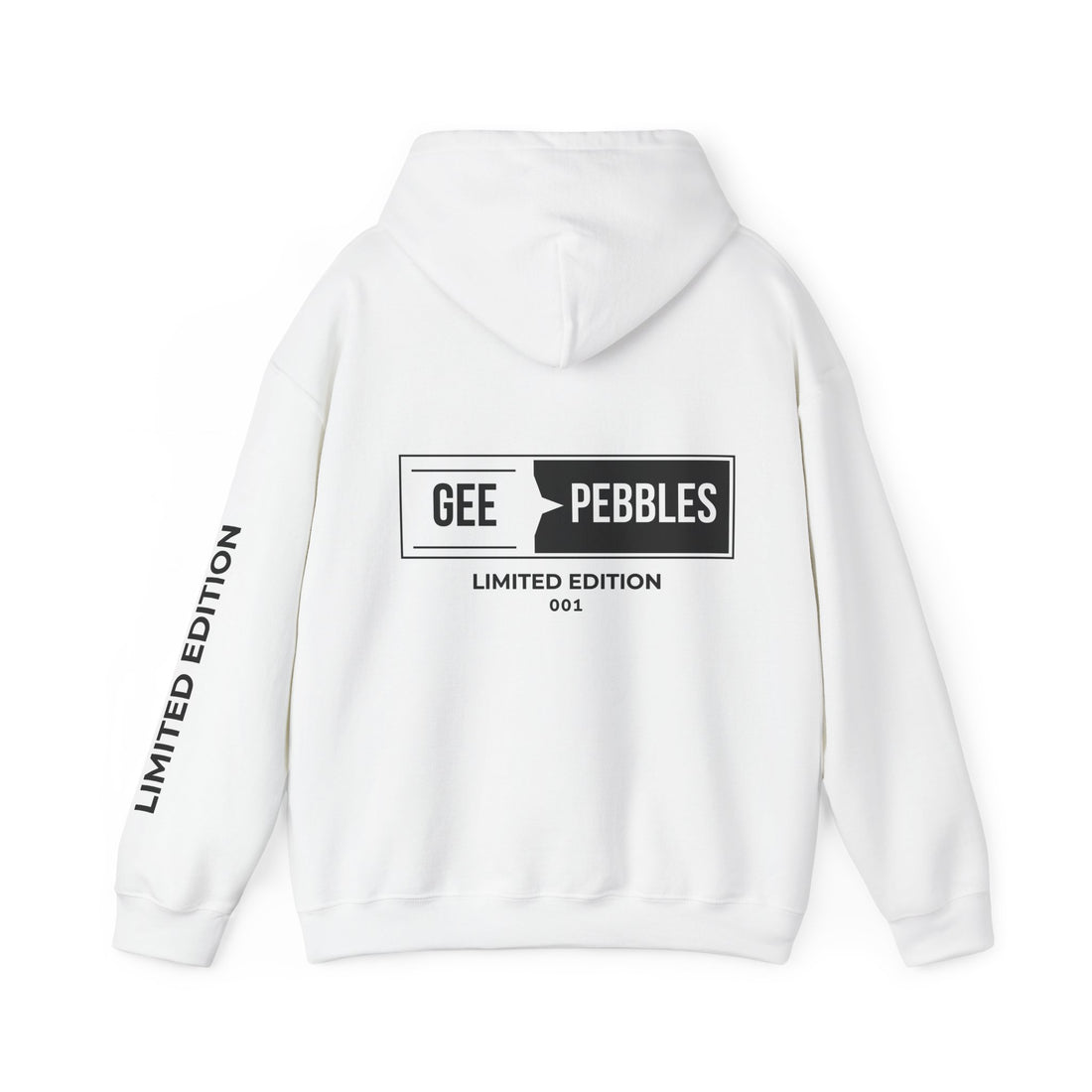 Limited Edition 001