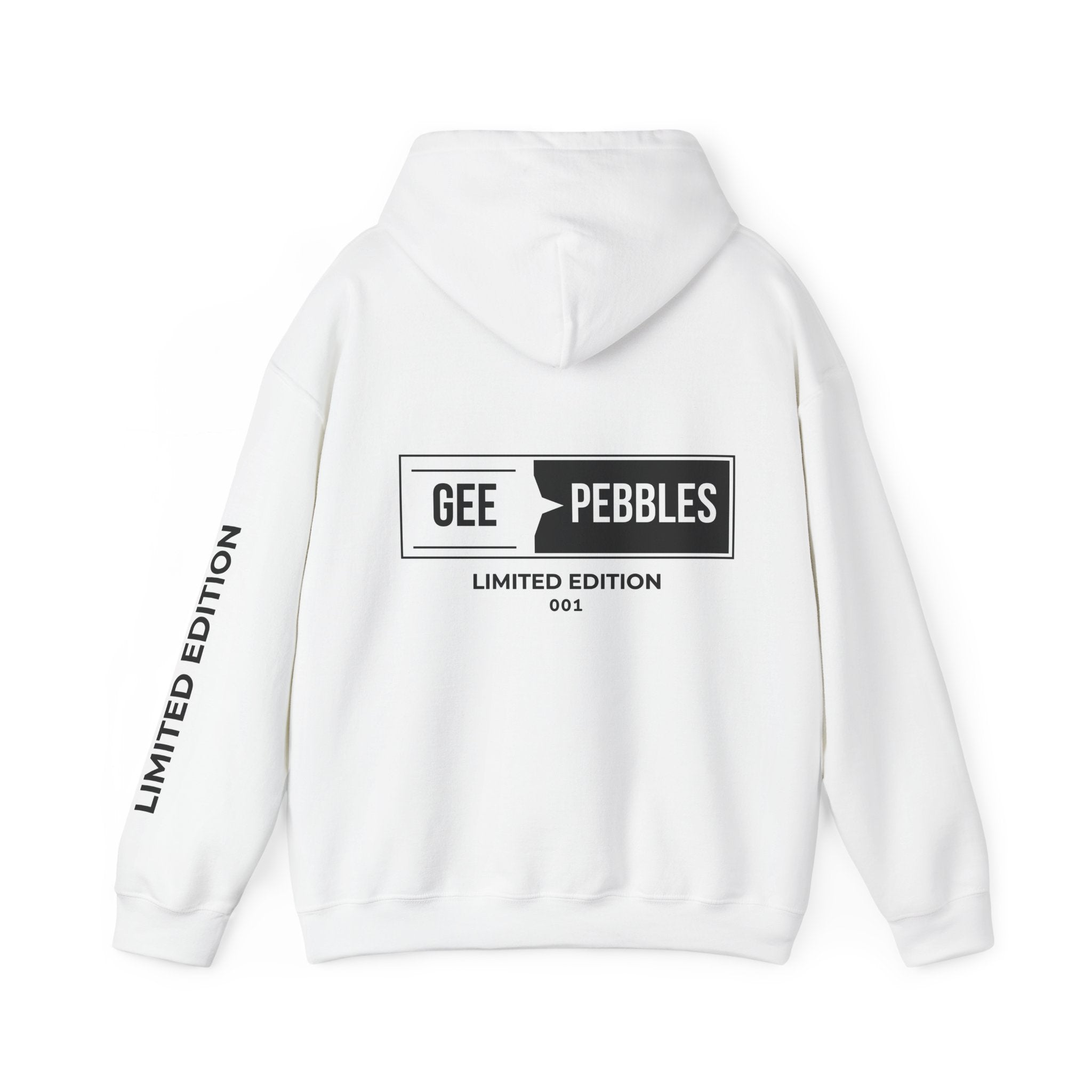 Limited Edition 001