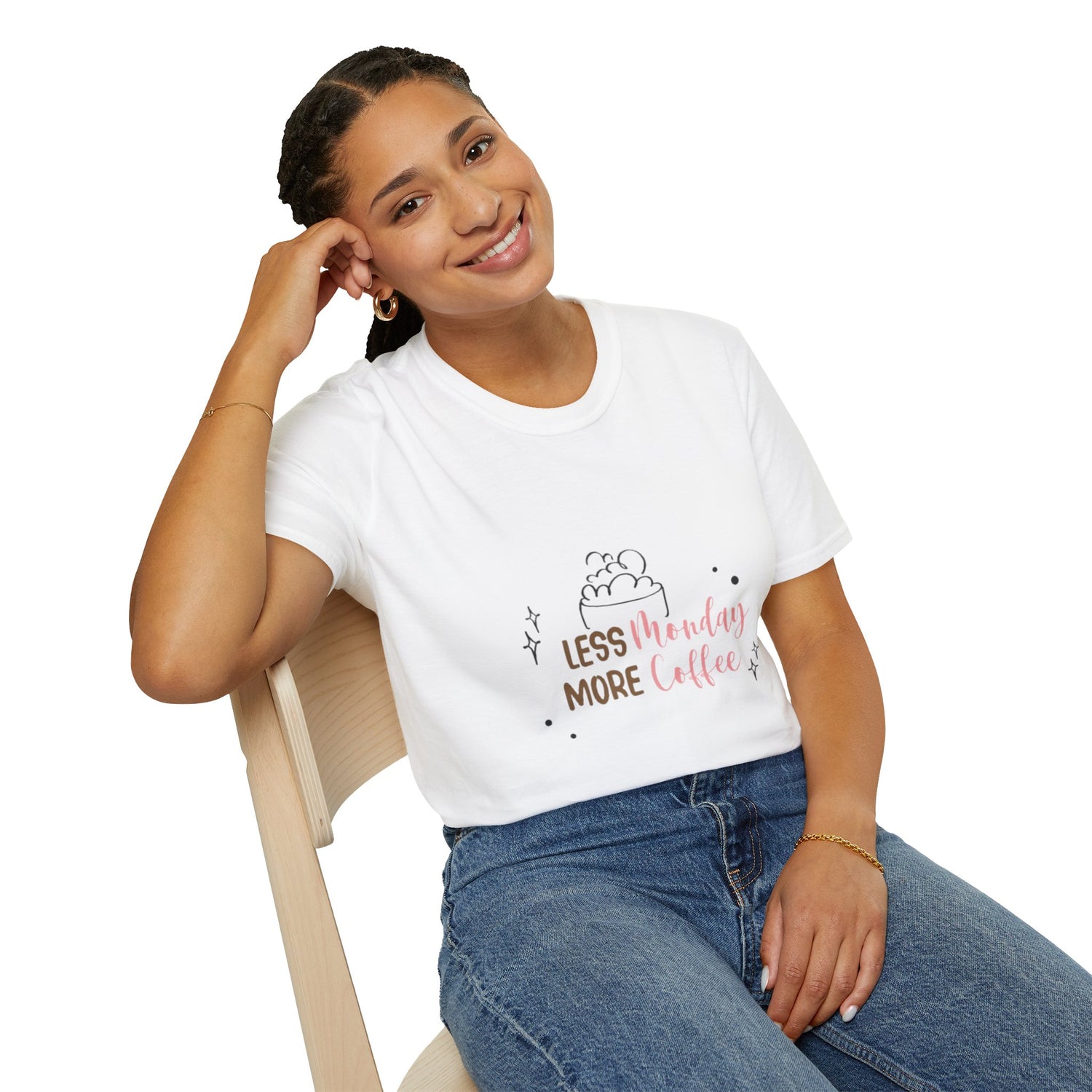 Coffee Lover Tee
