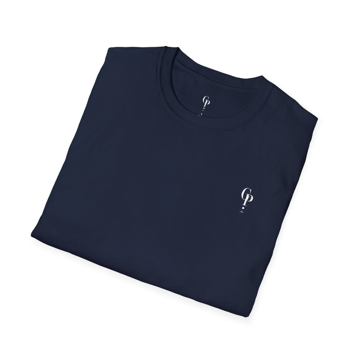 Minimalist T-Shirt