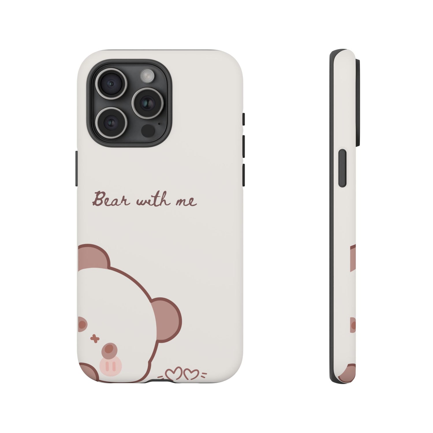 Cute &