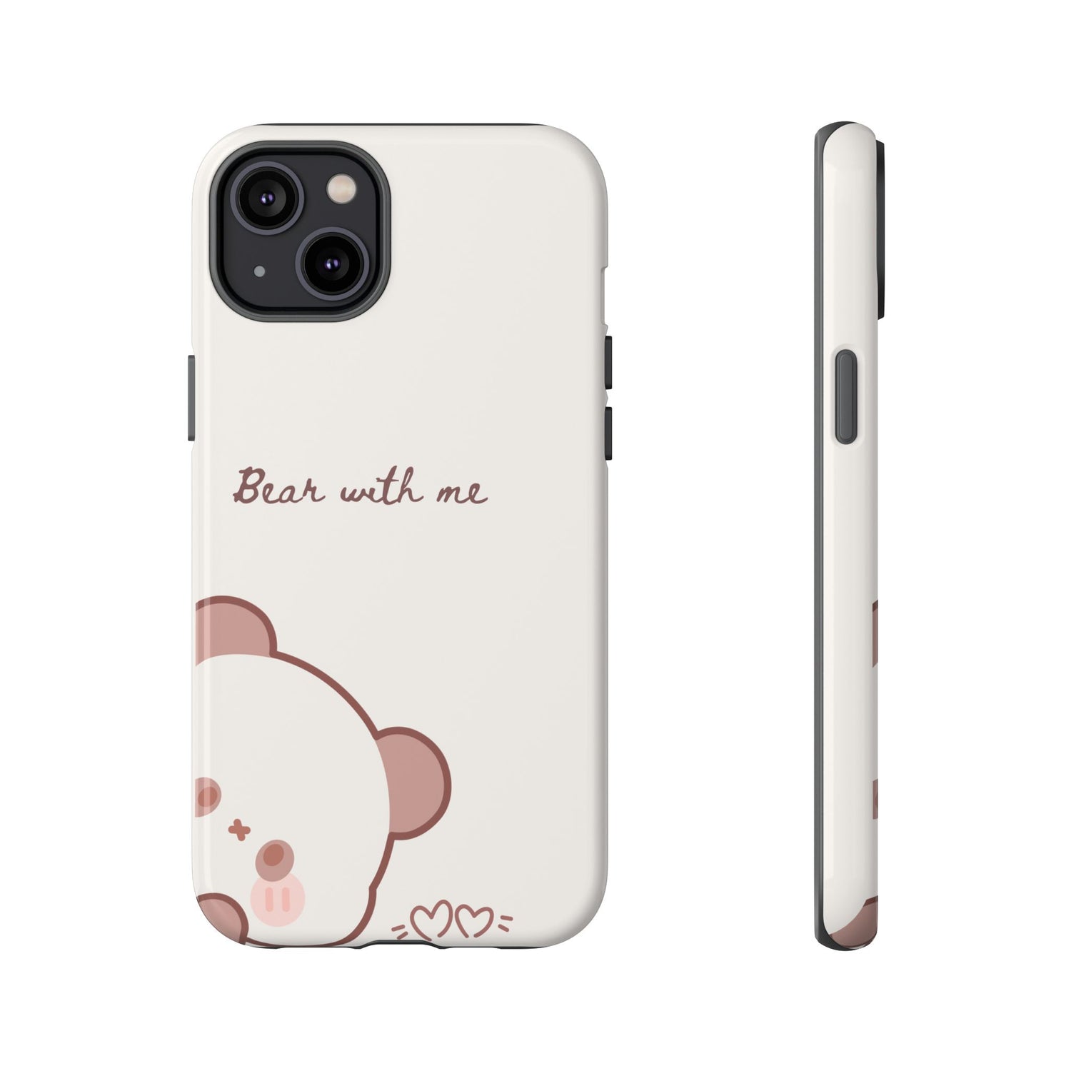 Cute &