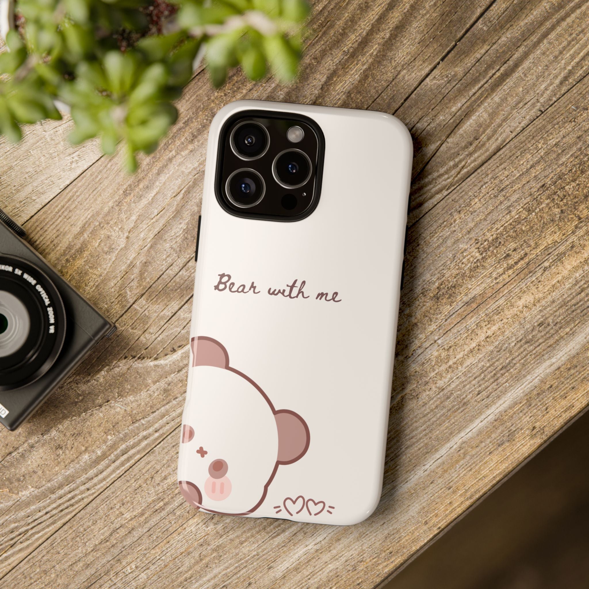 Cute &