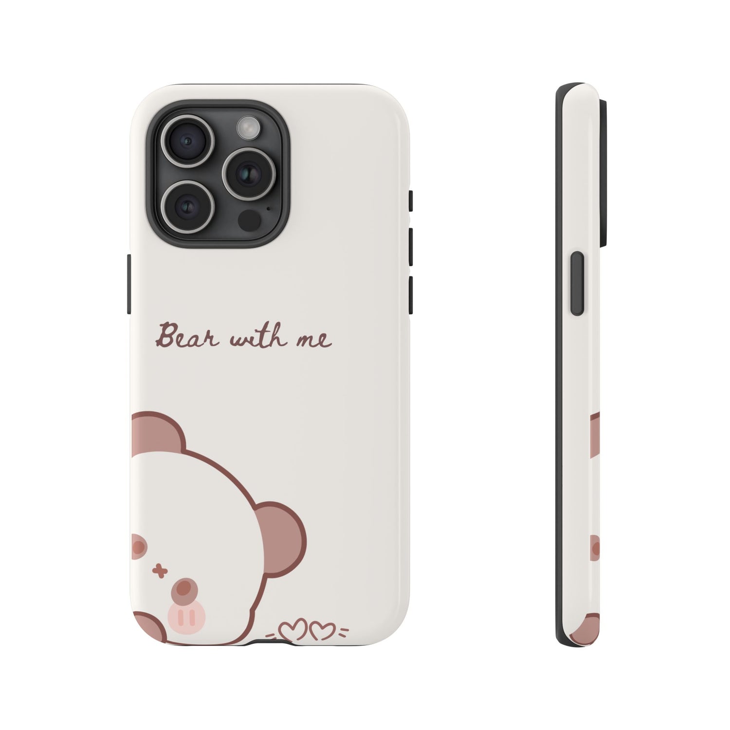 Cute &