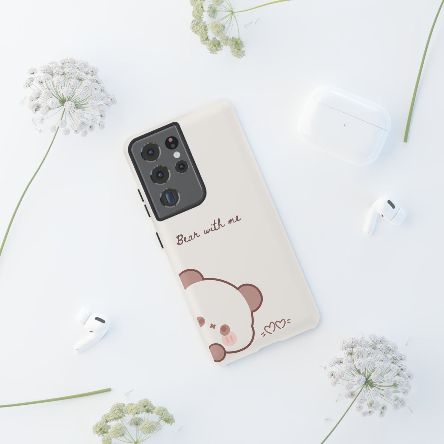 Cute &