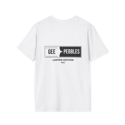 Limited Edition White T-Shirt