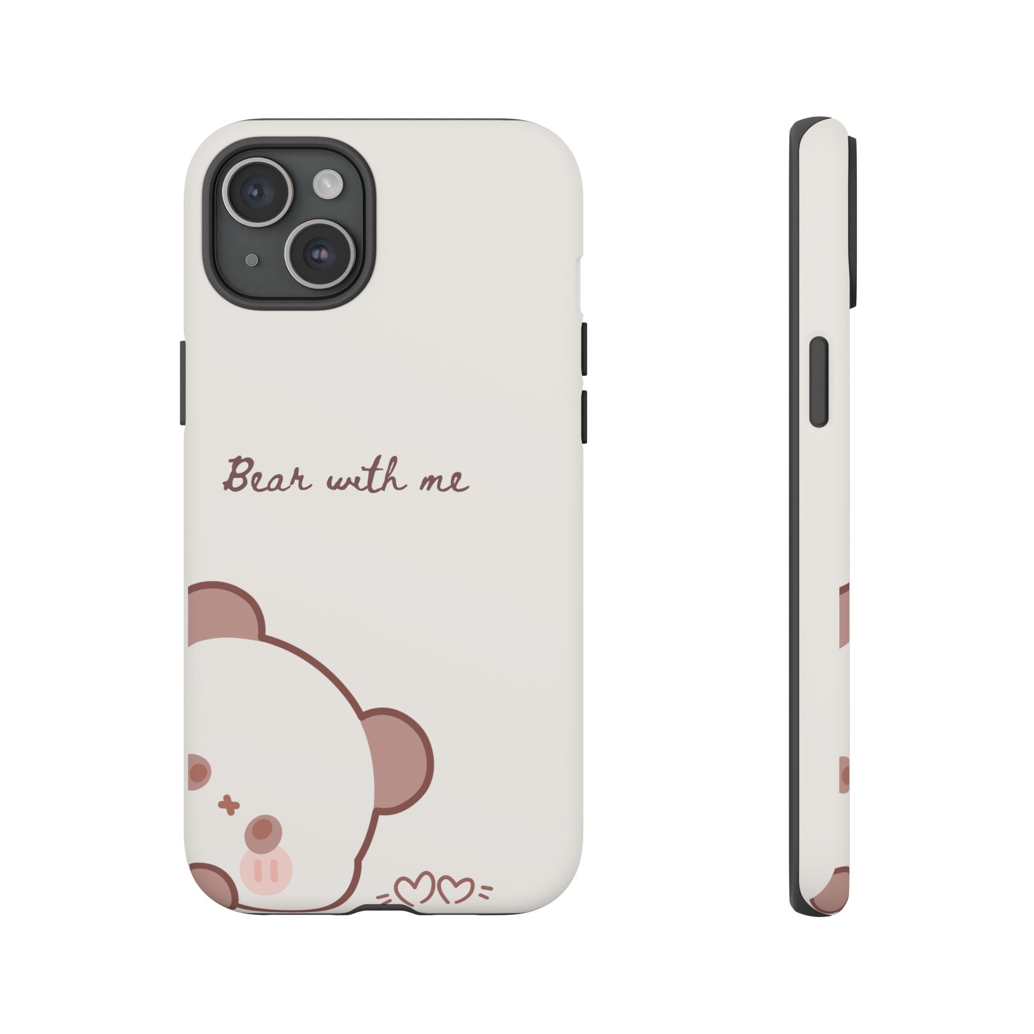 Cute &