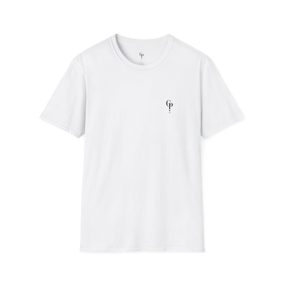 Limited Edition White T-Shirt