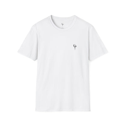 Limited Edition White T-Shirt